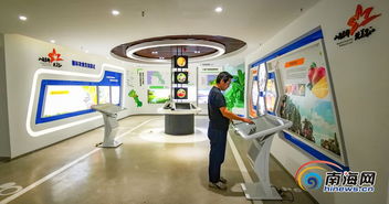 組圖丨昌江互聯(lián)網(wǎng)農(nóng)業(yè)小鎮(zhèn) 借電商快車，助農(nóng)銷售農(nóng)產(chǎn)品