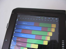 現代H900 8GB平板電腦 產品圖賞、軟件生態與輔助設備批發指南